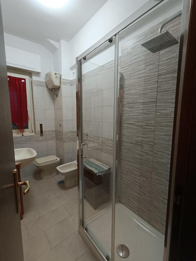 A Casa Di Lo Apartment Rome Bagian luar foto