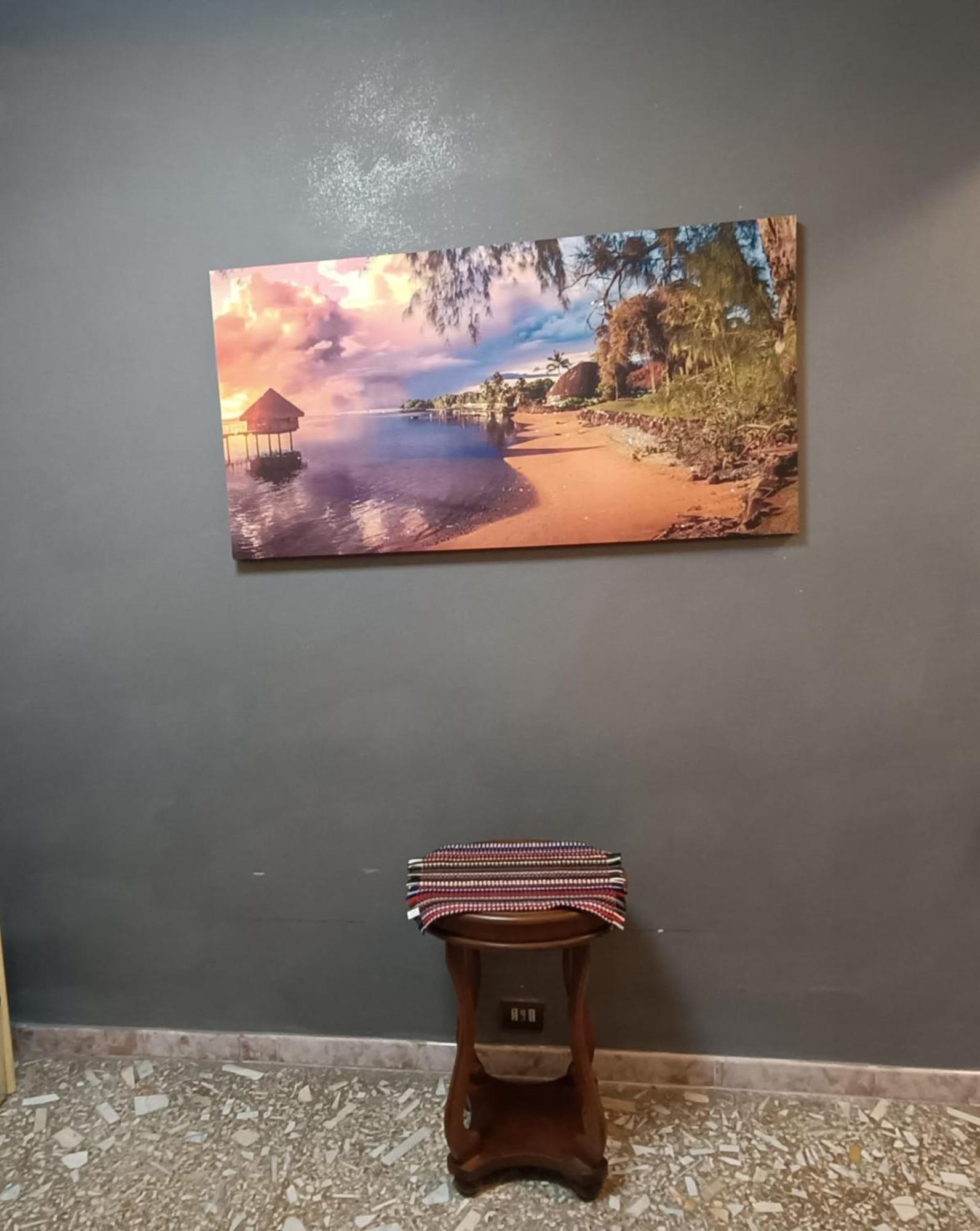 A Casa Di Lo Apartment Rome Bagian luar foto