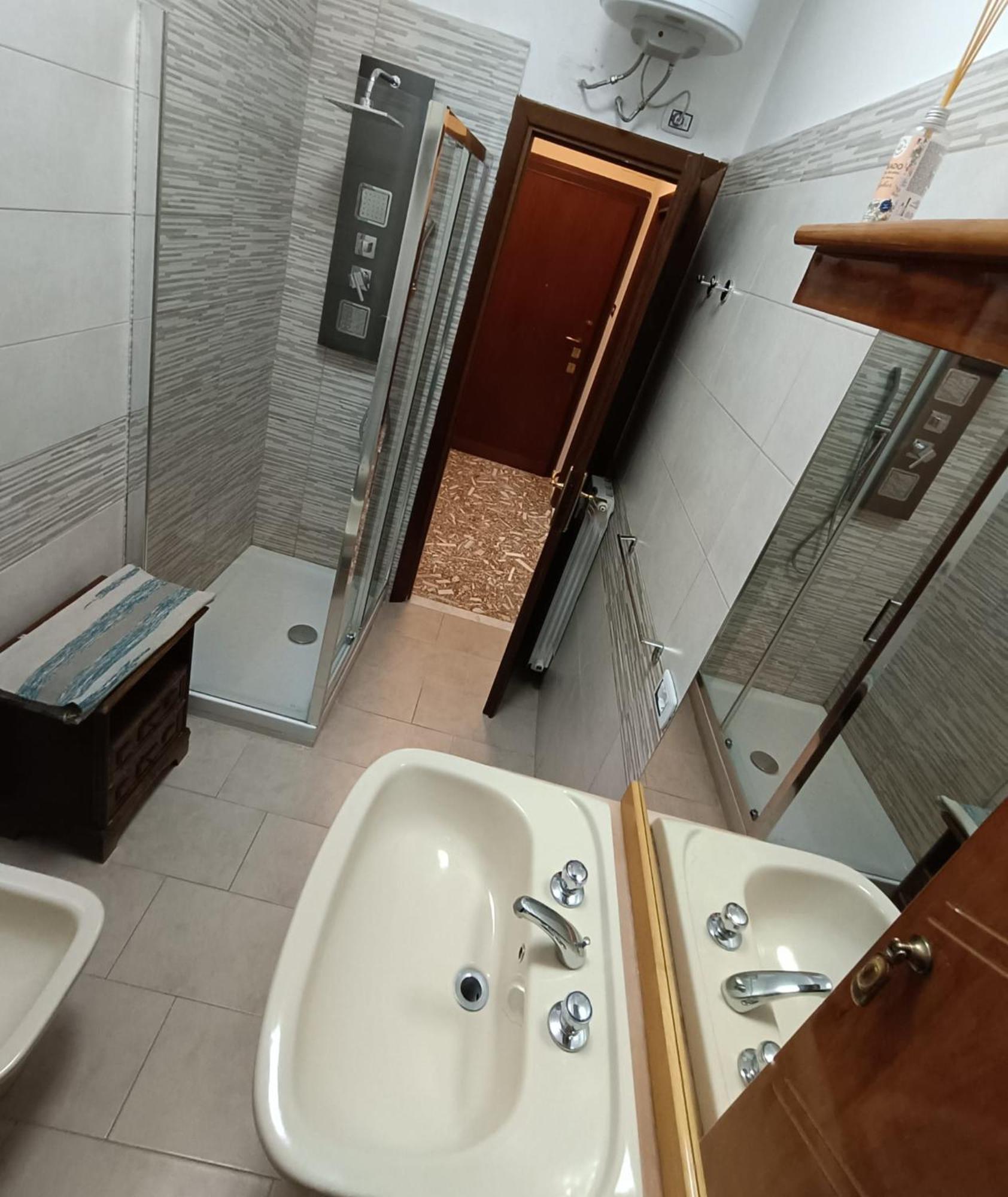A Casa Di Lo Apartment Rome Bagian luar foto